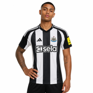 Newcastle Titular 24-25