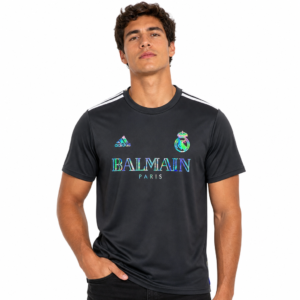 Real Madrid Edição Especial Balmain