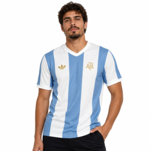 Argentina Edição Especial 24-25