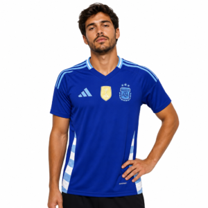 Argentina Reserva 24-25