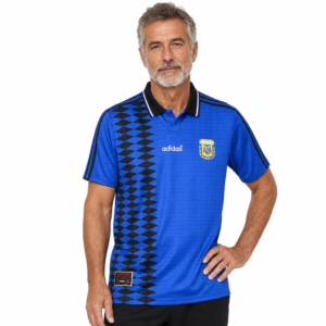 Argentina Retro 1994