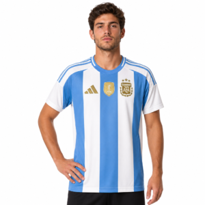 Argentina Titular 24-25