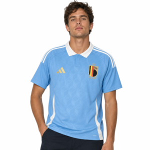 Bélgica Reserva 24-25