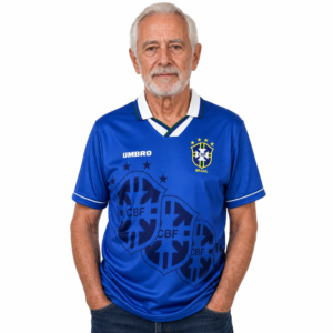 Brasil Retro 1994 Reserva