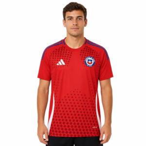 Chile Titular 24-25