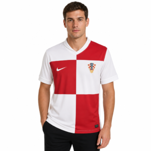 Croácia Titular 24-25