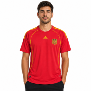 Espanha Retro 2010