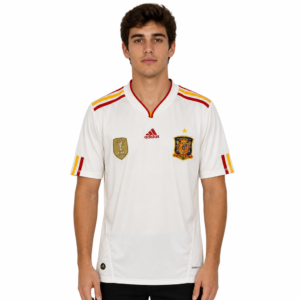 Espanha Retro 2011