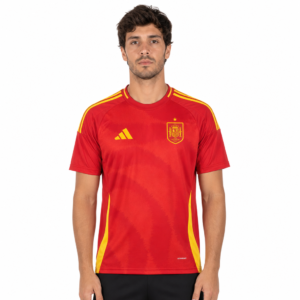 Espanha titular 25 - 26
