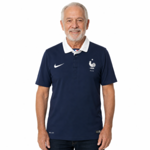 França Retro 2014