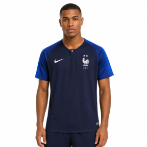 França Retro 2018