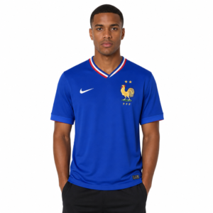 França Titular 24-25