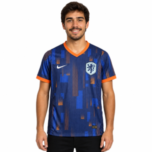 Holanda Reserva 24-25