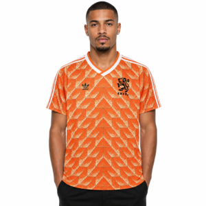 Holanda Retro 1988