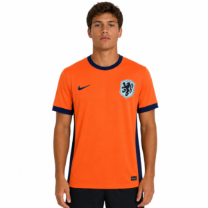 Holanda Titular 24-25