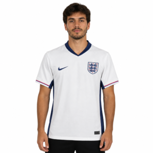 Inglaterra Titular 24-25