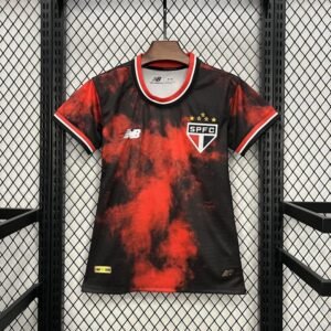 São Paulo Third 24-25 Feminina