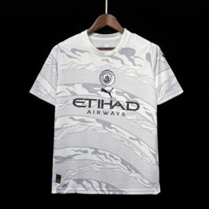 Manchester City Edição Especial 24-25
