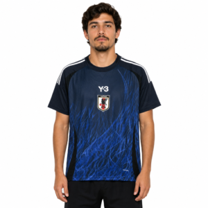 Japão Titular 24-25