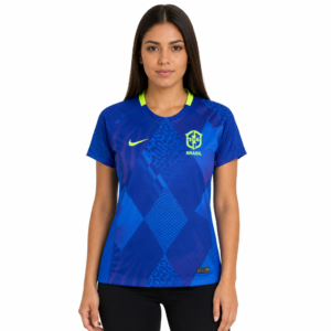 Seleção Brasileira Reserva 25-26 Feminina
