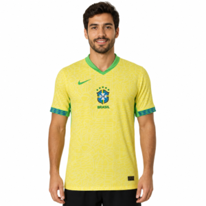 Seleção Brasileira Titular 24-25