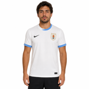 Uruguai Reserva 24-25