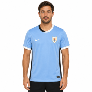 Uruguai Titular 24-25