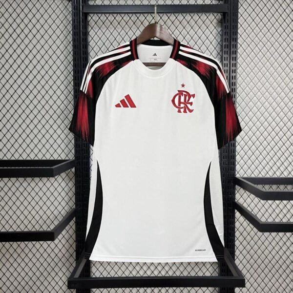 Flamengo reserva 25-26