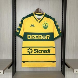 Cuiabá Titular 24-25