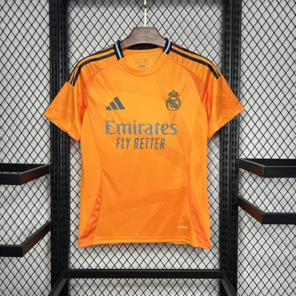 Real Madrid Reserva 24-25