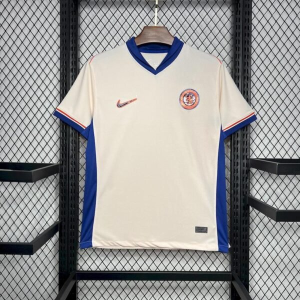 Chelsea Reserva 24-25