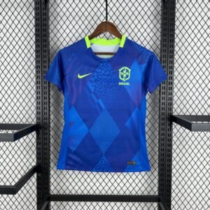 Seleção Brasileira Reserva 25-26 Feminina
