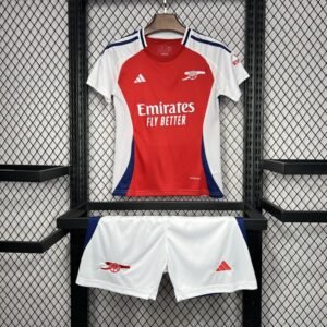 Arsenal Titular 24-25 KIDS