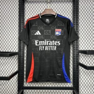 Lyon Reserva 24-25