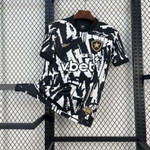 Botafogo Fourth 24/25
