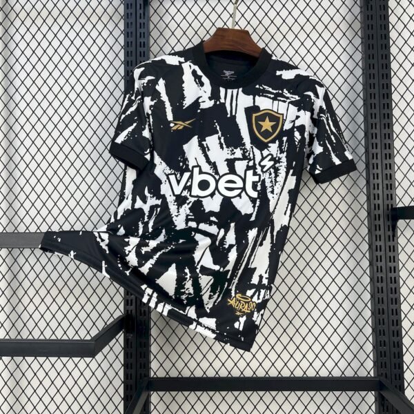 Botafogo Fourth 24/25