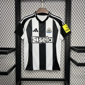Newcastle Titular 24-25