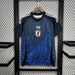 Japão Titular 24-25