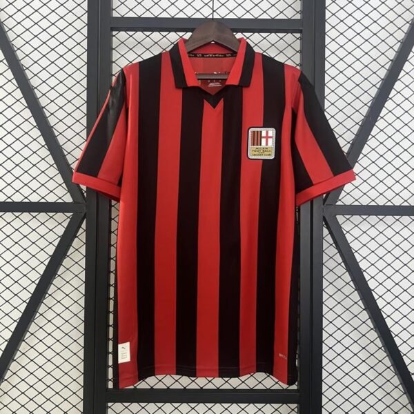 Milan Edição Especial