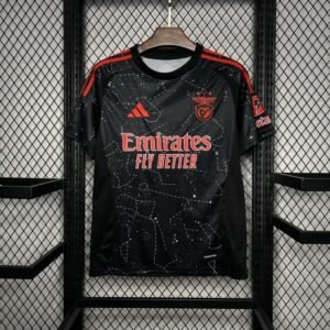 Benfica Reserva 24-25