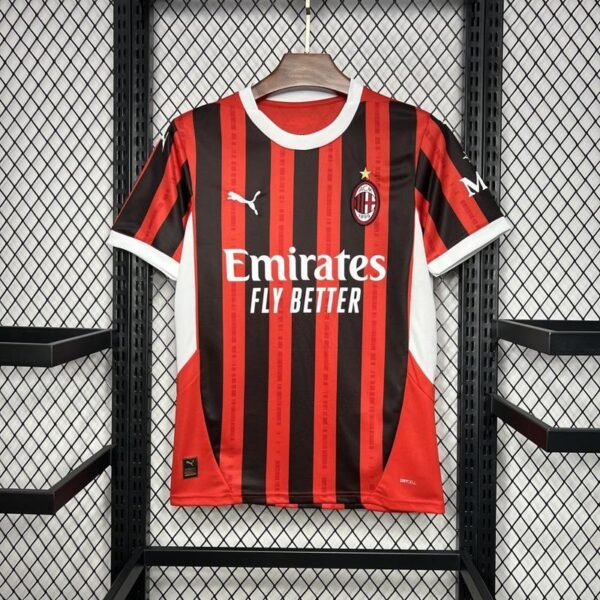 Milan Titular 24-25