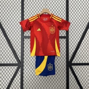 Espanha Titular 24-25 KIDS