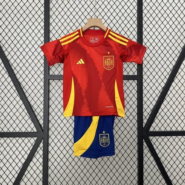Espanha Titular 24-25 KIDS