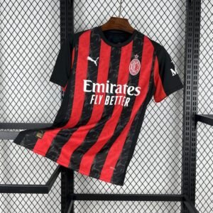 Milan Titular 25-26
