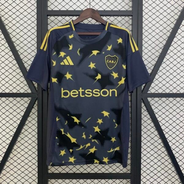 Boca Juniors Edição Especial 25-26