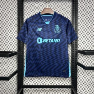 Porto Third 24-25