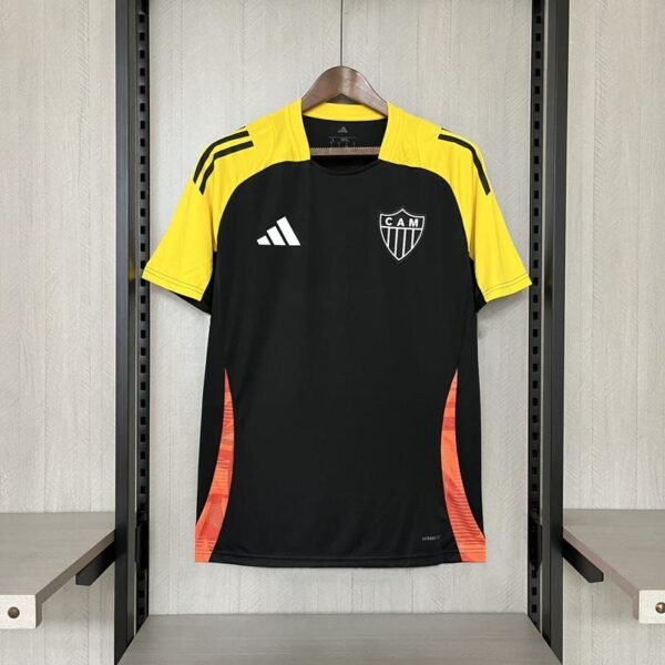 Atlético Mineiro Treino 25-26