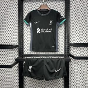 Liverpool Reserva 24-25 KIDS