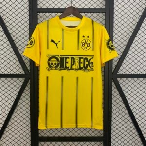 Borussia Dortmund Edição Especial 25-26