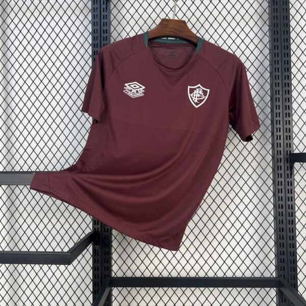 Fluminense Treino Vinho 25-26